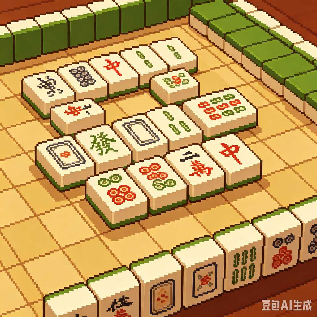 Schenectady,mahjong