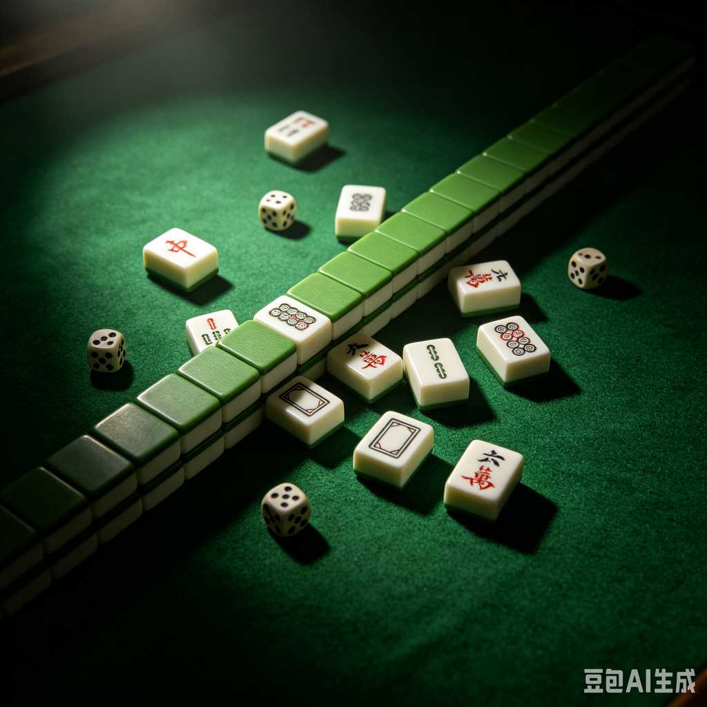 Louisiana,mahjong