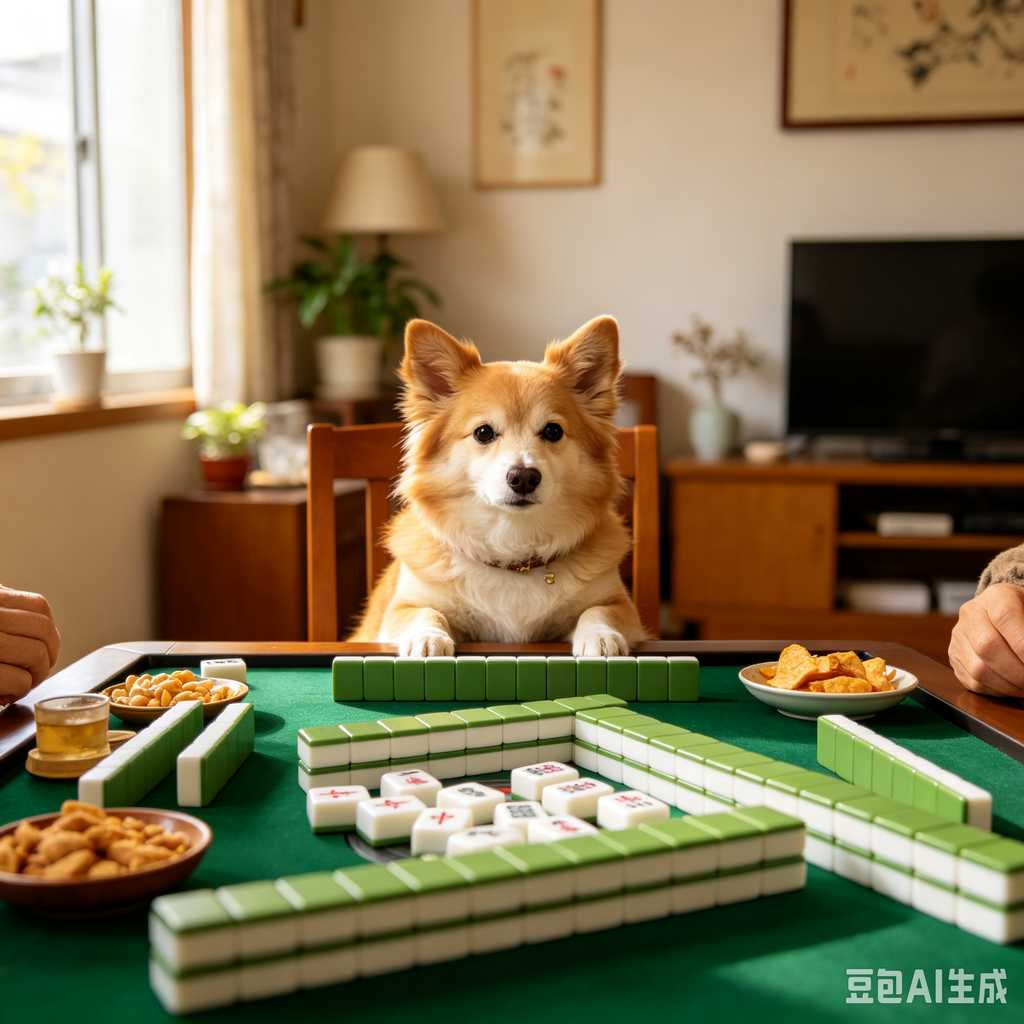 Cincinnati,mahjong