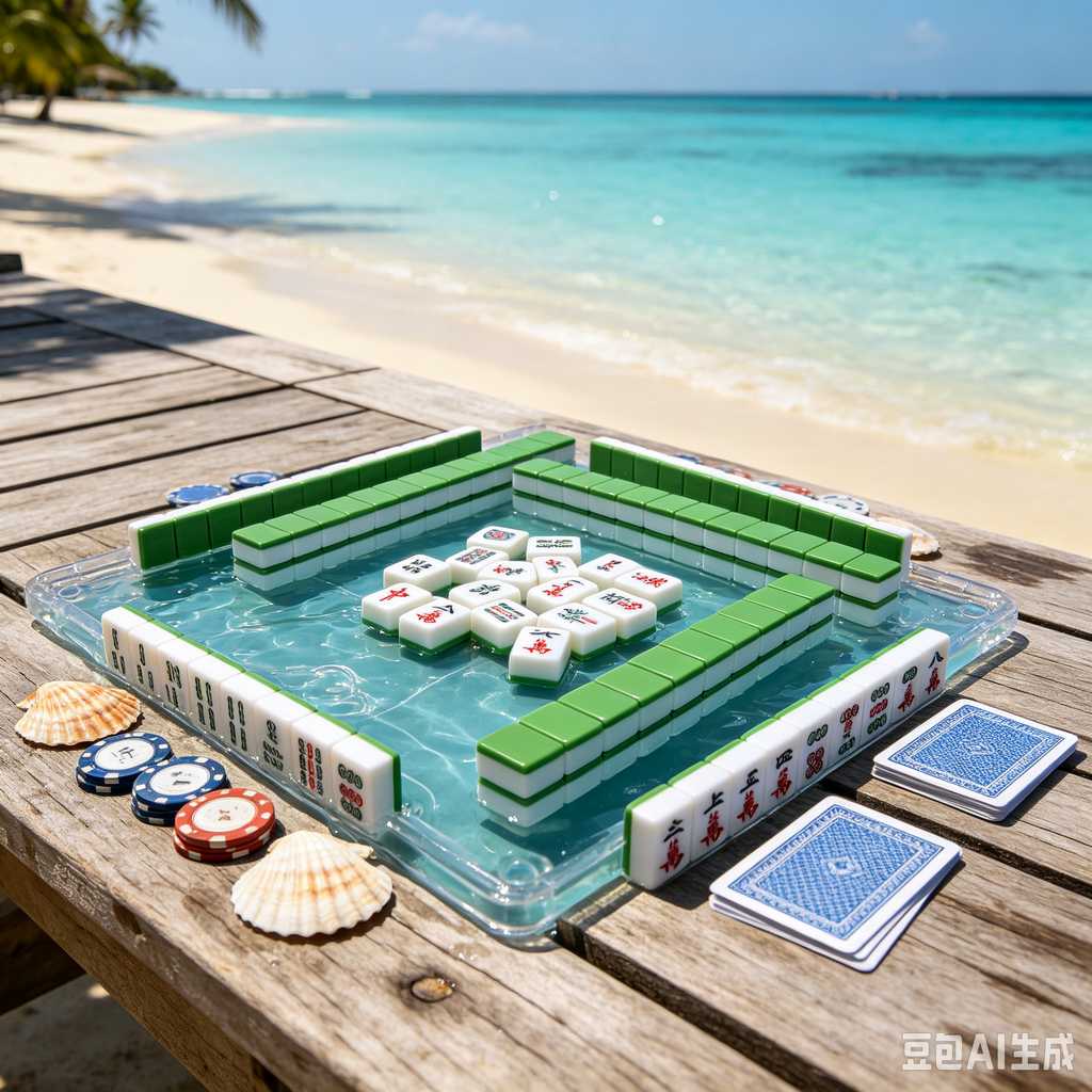 Monterrey,mahjong