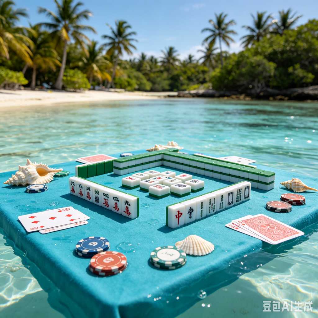 Genoa,mahjong